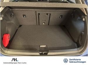 Volkswagen Golf VIII 1.5 eTSI Goal DSG Matrix HuD 360° RFK ACC
