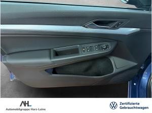 Volkswagen Golf VIII 1.5 eTSI Goal DSG Matrix HuD 360° RFK ACC