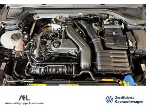Volkswagen Golf VIII 1.5 eTSI Goal DSG AHK Matrix Navi ACC RFK