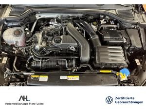 Volkswagen Golf VIII 1.5 eTSI Goal DSG Matrix HuD 360° RFK ACC