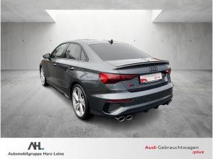 Audi S3 Limousine 2.0 TFSI quattro S-tronic Matrix Navi ACC RFK B&O