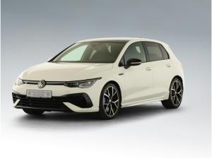 Volkswagen Golf VIII 2.0 TSI R+4MOTION+DSG+PANO+RFK+MATRIX
