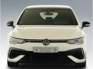 Volkswagen Golf VIII 2.0 TSI R+4MOTION+DSG+PANO+RFK+MATRIX