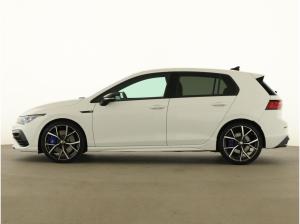 Volkswagen Golf VIII 2.0 TSI R+4MOTION+DSG+PANO+RFK+MATRIX
