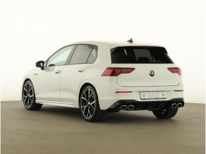 Volkswagen Golf VIII 2.0 TSI R+4MOTION+DSG+PANO+RFK+MATRIX