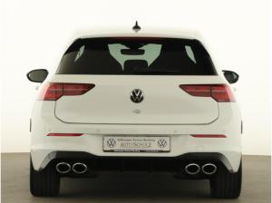 Volkswagen Golf VIII 2.0 TSI R+4MOTION+DSG+PANO+RFK+MATRIX