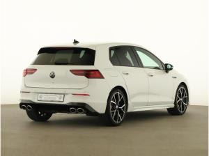Volkswagen Golf VIII 2.0 TSI R+4MOTION+DSG+PANO+RFK+MATRIX