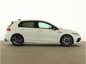 Volkswagen Golf VIII 2.0 TSI R+4MOTION+DSG+PANO+RFK+MATRIX