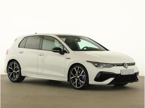 Volkswagen Golf VIII 2.0 TSI R+4MOTION+DSG+PANO+RFK+MATRIX