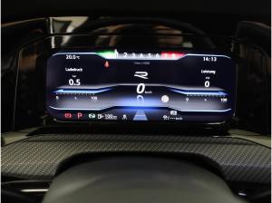 Volkswagen Golf VIII 2.0 TSI R+4MOTION+DSG+PANO+RFK+MATRIX