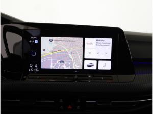 Volkswagen Golf VIII 2.0 TSI R+4MOTION+DSG+PANO+RFK+MATRIX