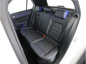 Volkswagen Golf VIII 2.0 TSI R+4MOTION+DSG+PANO+RFK+MATRIX
