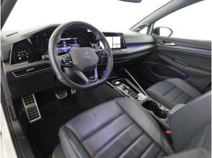 Volkswagen Golf VIII 2.0 TSI R+4MOTION+DSG+PANO+RFK+MATRIX