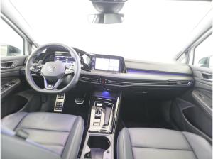Volkswagen Golf VIII 2.0 TSI R+4MOTION+DSG+PANO+RFK+MATRIX