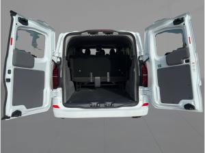 Volkswagen Caravelle T7 Life 2.0 TDI langer Radstand