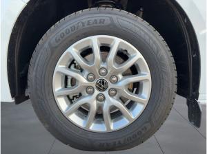 Volkswagen Caravelle T7 Life 2.0 TDI langer Radstand