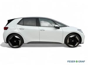 Volkswagen ID.3 Pro S LED/Harman Kardon/Sitzhzg./Area View
