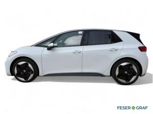 Volkswagen ID.3 Pro S LED/Harman Kardon/Sitzhzg./Area View