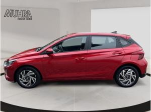 Hyundai i20 1.0 Automatik TREND BOSE NAVI KAMERA SHZ