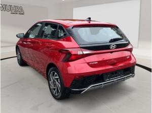Hyundai i20 1.0 Automatik TREND BOSE NAVI KAMERA SHZ
