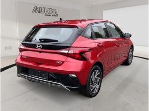 Hyundai i20 1.0 Automatik TREND BOSE NAVI KAMERA SHZ