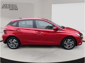 Hyundai i20 1.0 Automatik TREND BOSE NAVI KAMERA SHZ