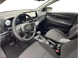 Hyundai i20 1.0 Automatik TREND BOSE NAVI KAMERA SHZ