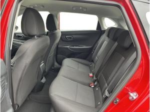 Hyundai i20 1.0 Automatik TREND BOSE NAVI KAMERA SHZ