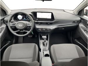 Hyundai i20 1.0 Automatik TREND BOSE NAVI KAMERA SHZ