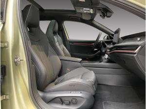Skoda Superb Combi Sportline 2.0 TDI 4x4 AHK PANO NAVI