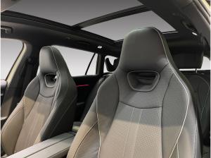 Skoda Superb Combi Sportline 2.0 TDI 4x4 AHK PANO NAVI