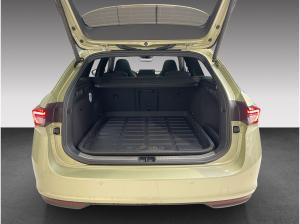 Skoda Superb Combi Sportline 2.0 TDI 4x4 AHK PANO NAVI