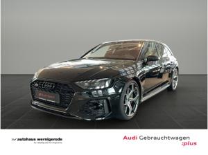 Audi RS4 Avant edition 25 years tiptro