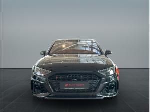 Audi RS4 Avant edition 25 years tiptro
