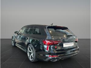 Audi RS4 Avant edition 25 years tiptro