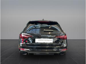 Audi RS4 Avant edition 25 years tiptro