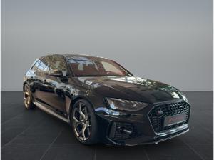 Audi RS4 Avant edition 25 years tiptro