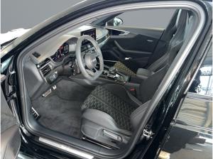 Audi RS4 Avant edition 25 years tiptro