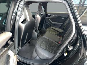 Audi RS4 Avant edition 25 years tiptro