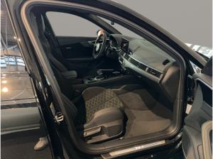 Audi RS4 Avant edition 25 years tiptro