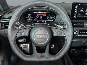 Audi RS4 Avant edition 25 years tiptro