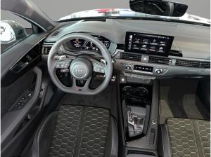 Audi RS4 Avant edition 25 years tiptro