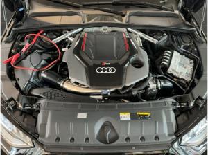 Audi RS4 Avant edition 25 years tiptro