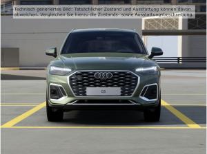 Audi Q5 Sportback 50 TFSI e quattro S tronic S line Matrix-LED Navi PDC Sitzheizung