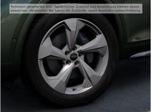 Audi Q5 Sportback 50 TFSI e quattro S tronic S line Matrix-LED Navi PDC Sitzheizung
