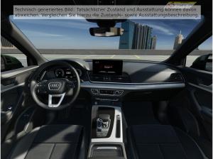 Audi Q5 Sportback 50 TFSI e quattro S tronic S line Matrix-LED Navi PDC Sitzheizung