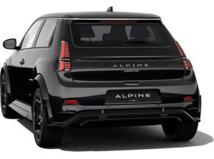 Alpine A290 GT SHZ PDC Safety-Paket