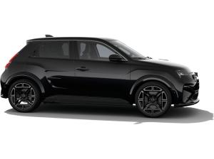 Alpine A290 GT SHZ PDC Safety-Paket