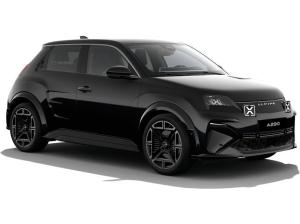 Alpine A290 GT SHZ PDC Safety-Paket