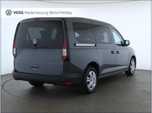 Volkswagen Caddy Maxi Standhzg Kamera LaneAssist AppConnect